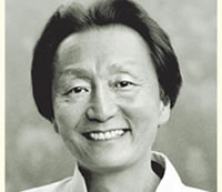 Chungliang Al Huang