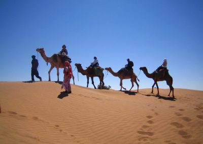 Marokkoreise | wu-chi Marianne Wegener